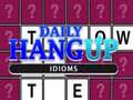 Laro Daily HangUp Idioms