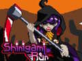 Laro Shinigami Run