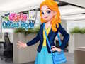 Laro Girly Office Style