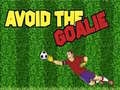 Laro Avoid the Goalie