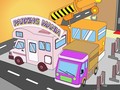 Laro Parking Mania