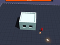 Laro Destroy Base
