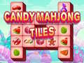 Laro Candy Mahjong Tiles