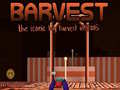 Laro Barvest The Iconic Bug Harvest of 2005