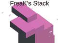 Laro Freak's Stack
