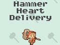 Laro Hammer Heart Delivery