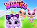Laro Hatch Cute Bunnies