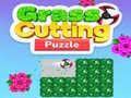 Laro Grass Cutting Puzzle