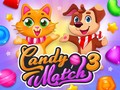Laro Candy Match 3