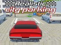 Laro Realistic City Parking