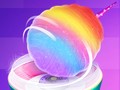Laro Cotton Candy Games For Girls