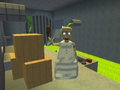 Laro Kogama: Big Granny Parkour