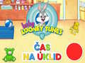 Laro Baby Looney Tunes Cas Na Uklid