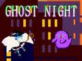 Laro Ghost Night