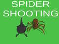 Laro Spider Shooting