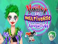 Laro Hailey In Multiverse Adventure