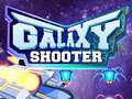 Laro Galaxy Shooter