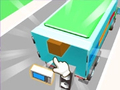 Laro Truck Puzzle: Pack Master