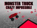 Laro Monster Truck Crazy Impossible