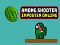 Laro Among Shooter Imposter Online