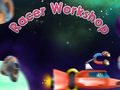 Laro Interstellar Ella: Racer Workshop