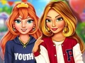 Laro My Trendy Oversized Outfits Street Style