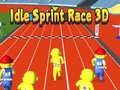 Laro Idle Sprint Race 3D