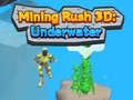 Laro Mining Rush 3D Underwater 