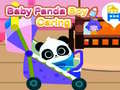 Laro Baby Panda Boy Caring