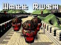 Laro Wall Rush