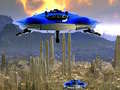 Laro UFO Mars 2023