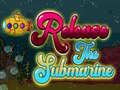 Laro Release The Submarine