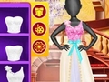 Laro Fashion Studio Wedding Dress 2