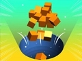 Laro Hole Run 3D