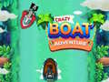 Laro Crazy Boat Adventure