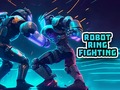 Laro Robot Ring Fighting