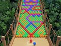 Laro Bubble Fall