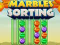 Laro Marbles sorting