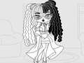 Laro Baby Doll Simple Style