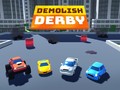 Laro Demolish Derby