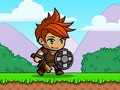 Laro Knight Hero Adventure Idle