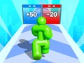 Laro Tall Man Evolution