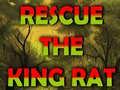 Laro Rescue The King Rat