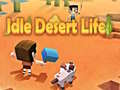 Laro Idle Desert Life