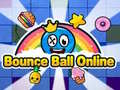 Laro Bounce Ball Online