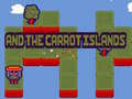 Laro Anne and the Carrot Islands