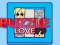 Laro Puzzle Love