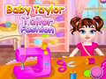 Laro Baby Taylor Tailor Fashion