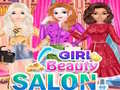 Laro Girl Beauty Salon