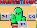 Laro Kawaii Math Game